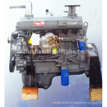 176kw moteur diesel chinois R6113ZLD2